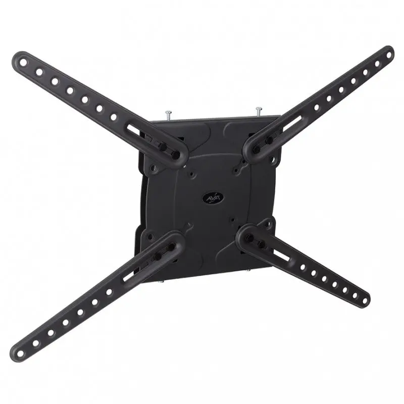 Nul601 - Tv Wallmount 37-80In Tilt 110Lb 1