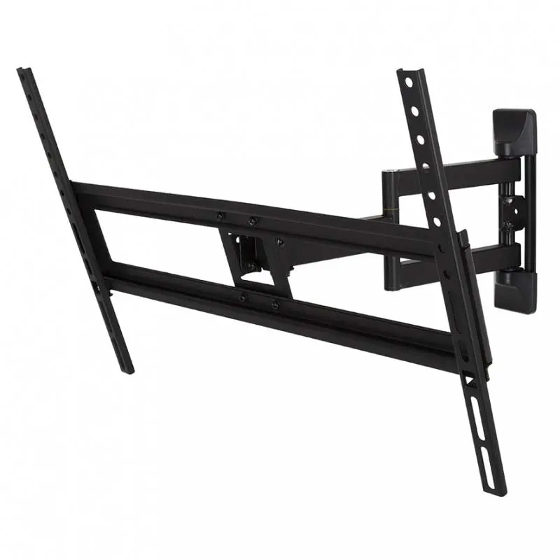 Swift640-Ap - Tv Wallmount 37-80In Tilt/Swivel 88Lb Blk 1
