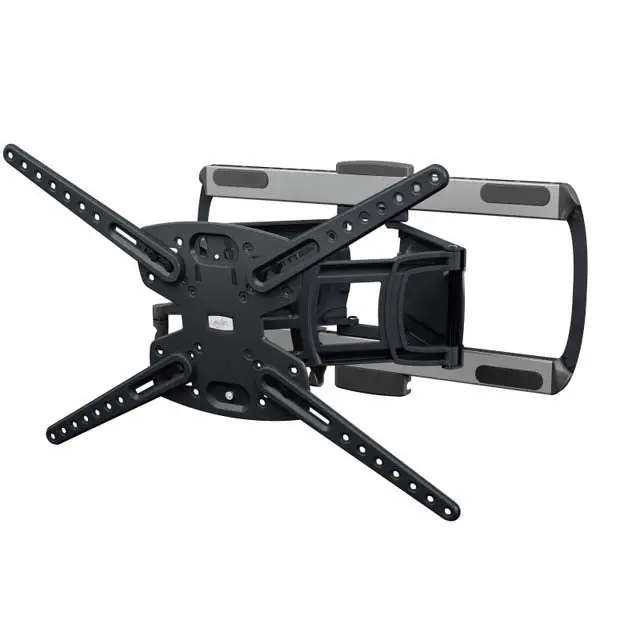 Jxnl655-A - Tv Wallmount 37-90In Tilt/Swivel 1