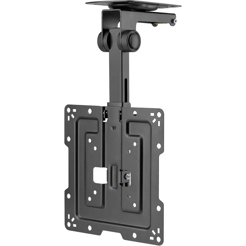 Lcd-Cm322 - Tv Ceilingmnt 19In To 43In Tilt And Swivel Fold Up 44Lbs Rated 1