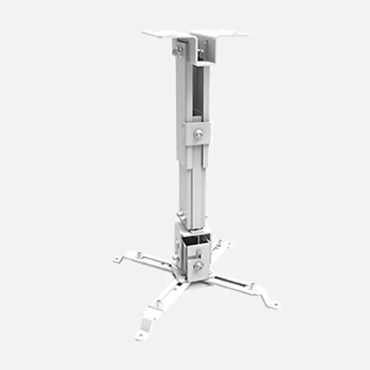 Lecopm01-Ro - Projector Ceilingmount 22Lb Adjustable Height And Swivel Adjst 1
