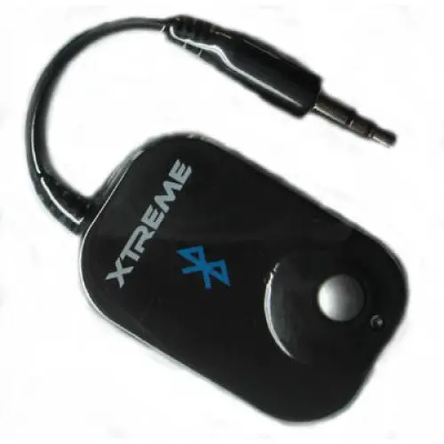 51901 - Bluetooth Music Receiver Wireless 1