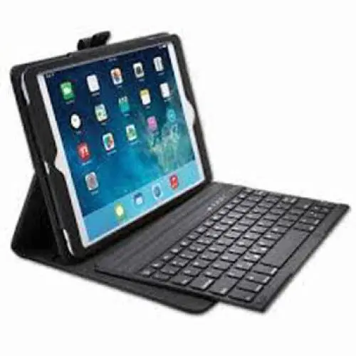 Itip-7500 - Ipad Air Case With Wireless Bluetooth Keyboard 1