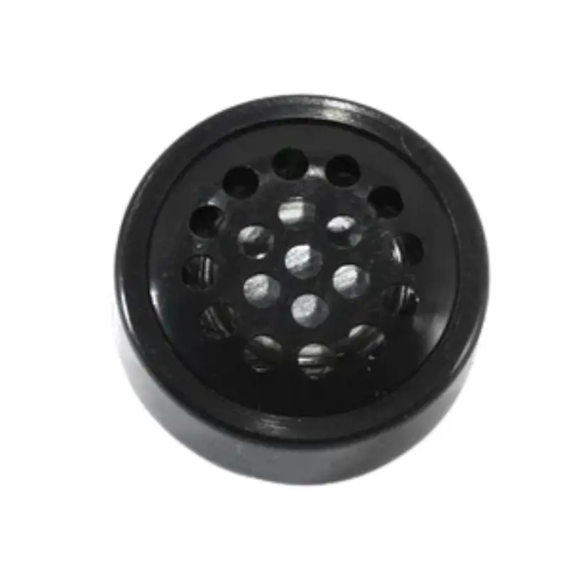 Spkme-001089 - Speaker Rnd 8R .2W 1.17In Pcb Mount 1
