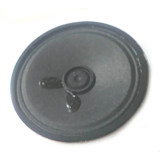 Spkme-000005 - Speaker Rnd 8R 0.5W 1.8In 1