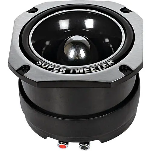 Pdbt45 - Tweeter 4-16R 400W Max 4.45 104Db 1.5Khz-20Khz 1