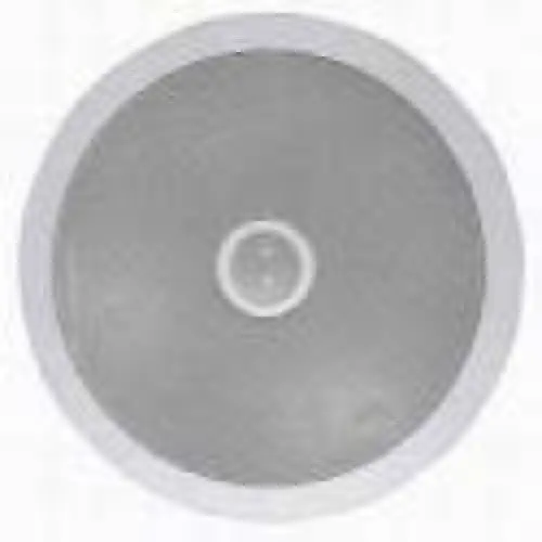 Pdic60 - Speaker Ceiling Wall Mount 4-8R 250W Peak 6.5In 65-22Khz (2 Pcs/Pkg) 1