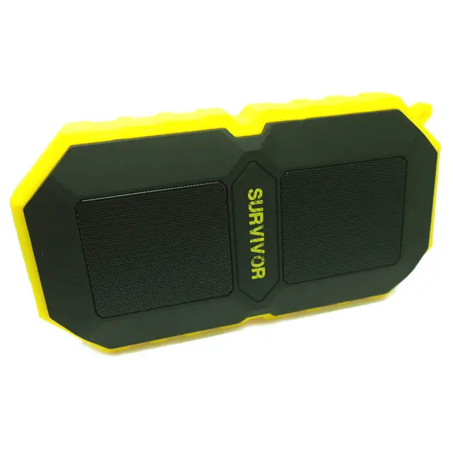 72428 - Speaker Wireless Bluetooth Waterproof 1