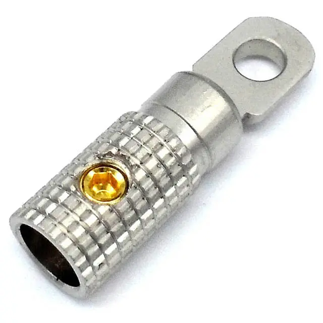 Ppa529-4P - Power Wire Ring Term 4Awg Platinum 1