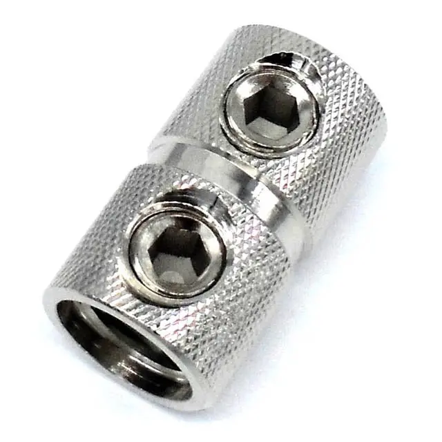 Ppa529b-0P - Power Wire Coupler 0Awg Platinum 1