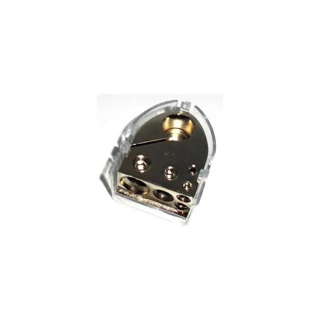 Ppa-545P - Car Battery Terminal Pos/Neg Output:1X0awg/1X4awg/2X8awg 1