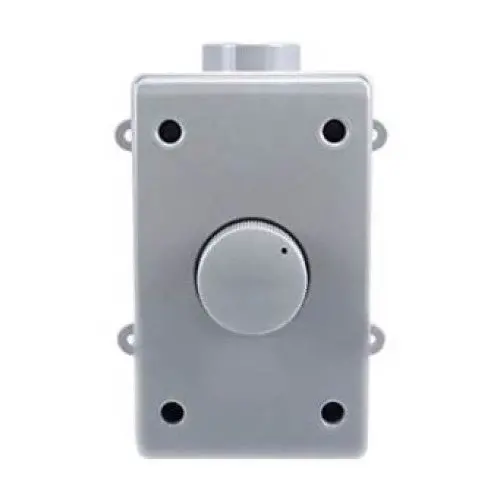 6847 - Volume Control Rotary Outdoor 50W Grey 1
