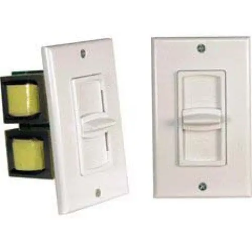 Pvc2 - Volume Control Slide Style 100W Peak 1