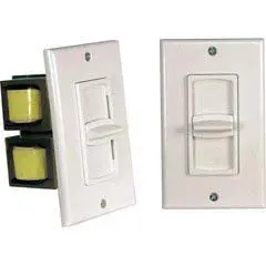 Pvc-300S - Volume Control Slide Style 300W For 4 8 And 16 Ohms Speaker 1