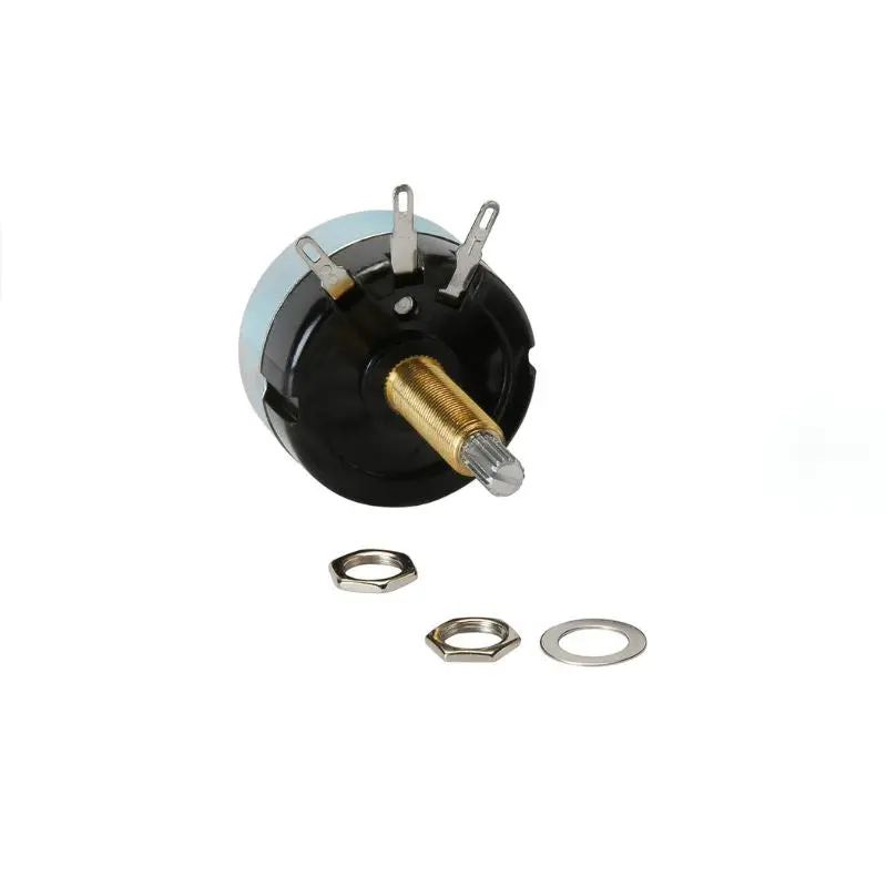 Vc15l - L-Pad Mono 8R 15W Audio Control 1/4In Shaft 3/8In Mounting Hole 1