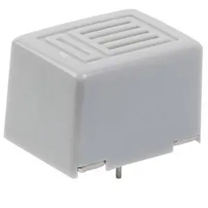 Ai-230 - Buzzer Dc 12V W/Driver 23X17mm 1
