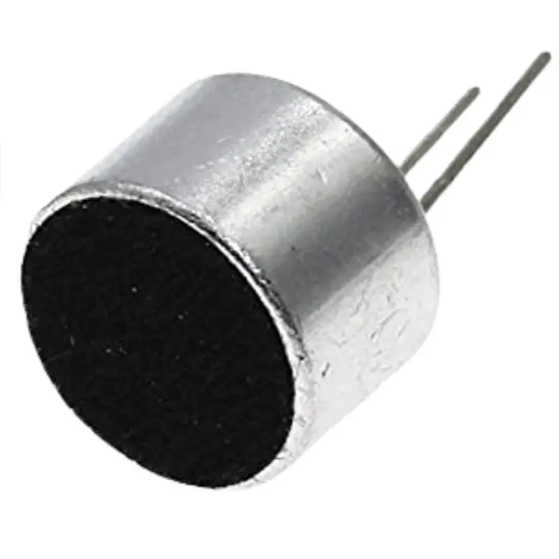 Miccn-000001 - Microphone 20-16Khz 10Mm Pcmt Rl:2.2K Wm-034C Compatible 1