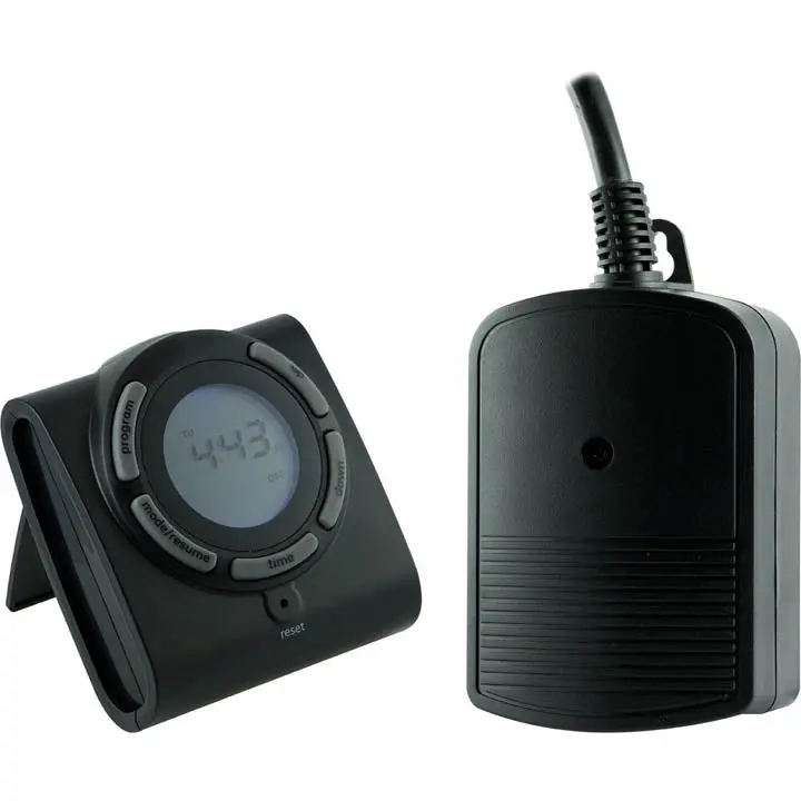 26683 - Timer Outdoor Wireless Control 100Ft 1