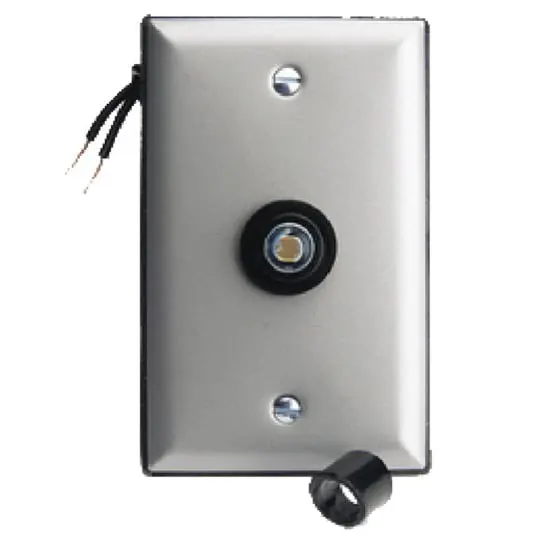 32900 - Photocell Sensor Plate 1