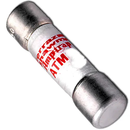 Atm20 - Fuse Fb 20A 600V 10X38mm Midget Ir-100Ka 1