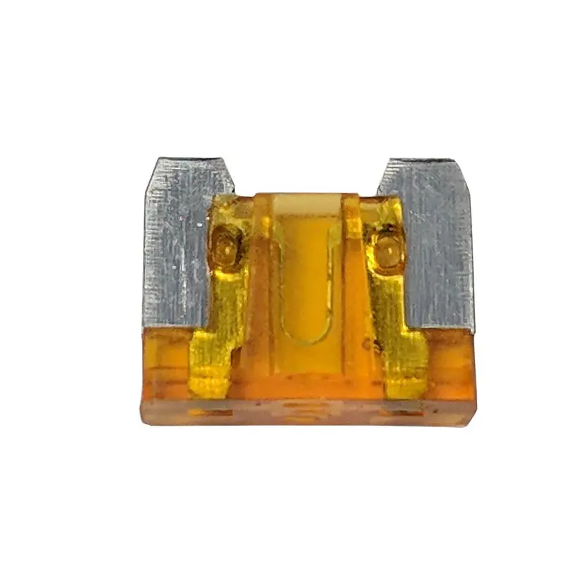 Atn05-10 - Fuse Auto 5A Tan Lp Mini  (10 Pcs/Pkg) 1