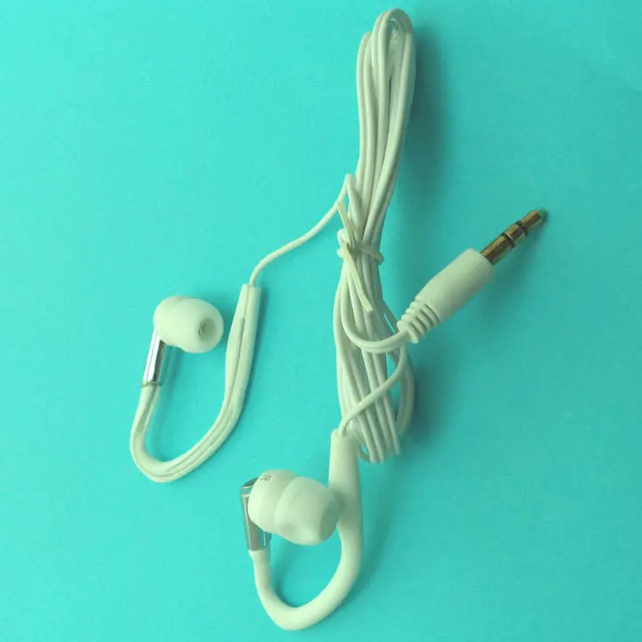 Dgak3ep-L1 - Earphone 3.5Mm Stereo 1