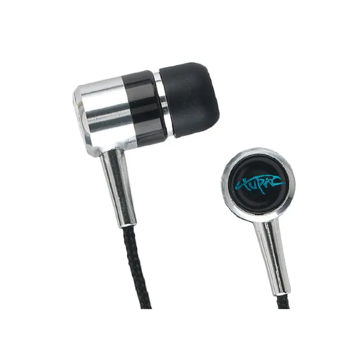 Rbc-5987 - Earphone 16R 3.5Mm 4Ft Cord Black 1