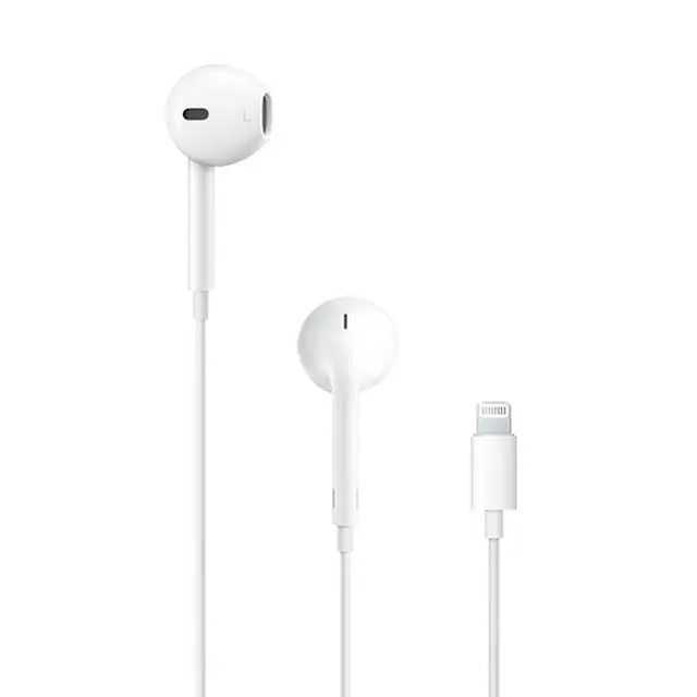 Atp-228 - Earphone Lightning Iphone Wired With Microphone Bluetooth 1