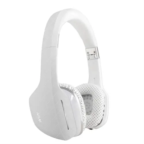 20286 - Headphone 32R 113Db Stereo Wht 1