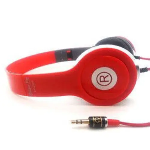 Ep-2000 - Headphone Stereo 10R 50Mw 108Db 4Ft Cord Assorted Colour 1