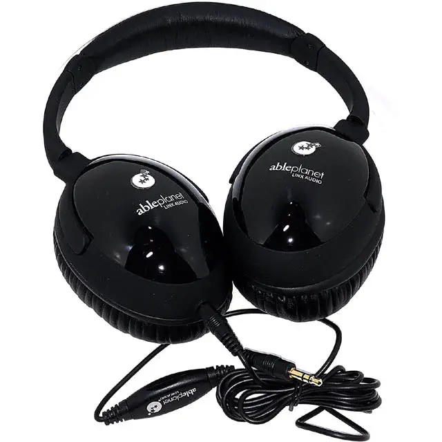 Ps400bg - Head Set With Microphone 3.5Mm Over-The-Head 1