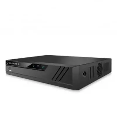 Amdv7218-S3 - Dvr 720P 8Ch With 1Tb Hdd W/O Remote Control 1