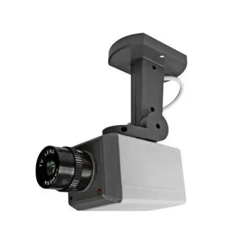 Camd3 - Camera Dummy With Motion Sensor Use 3 1.5V Aa Batteries 1