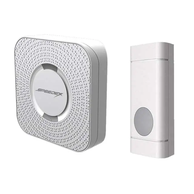 Ce-Doorbell-B26x - Door Bell Wireless 330M Range Waterproof 52 Ringtones 4 Volume 1