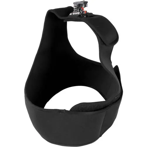 Viv-Apm-7702 - Camcorder Shoulder Mount 1