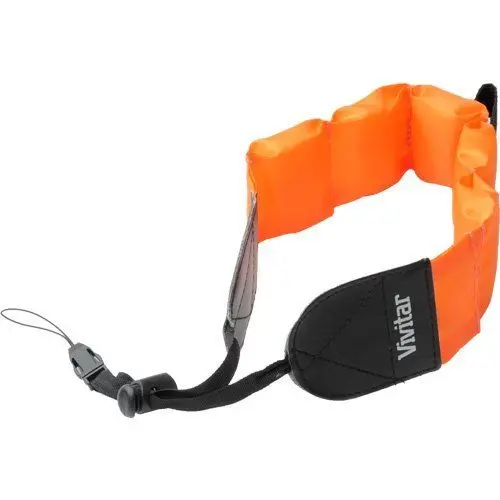 Viv-Apm-7502 - Camcorder Floating Strap Action/Pro Series 1