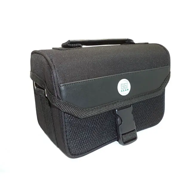 Atth-120 - Digital Camcorder/Gps Case Blk 1
