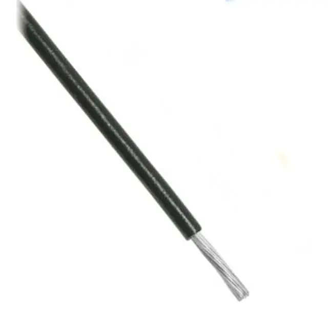 Rp1815-Blk - Wire Automotive 18Awg 15Ft Blk 1