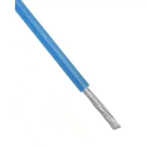 Rp2225-Blu - Wire Automotive 22Awg 25Ft Blue 1