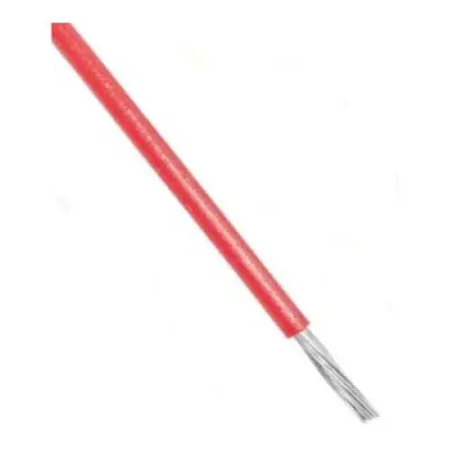 Rp2225-Red - Wire Automotive 22Awg 25Ft Red 1