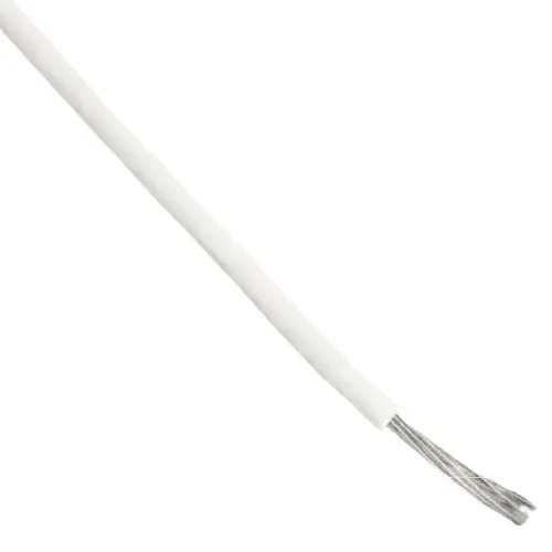 Rp1610-Wht - Wire Automotive 16Awg 10Ft White 1