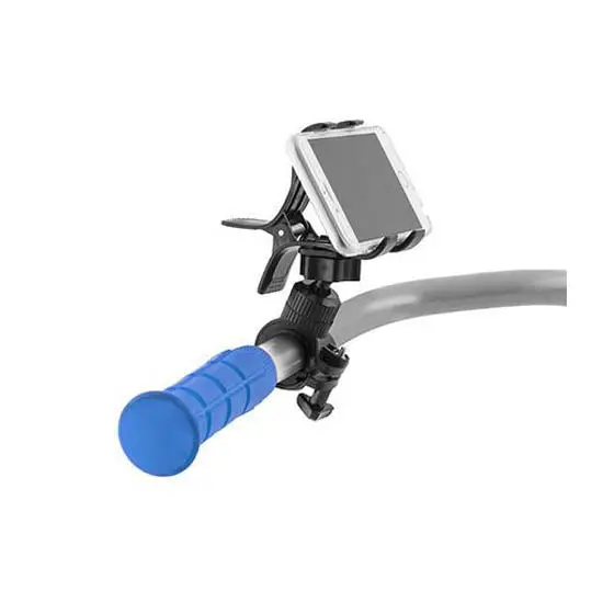 Us105-Bk - Bicycle Phone Holder Adjustable Rotates 360 Degree 1