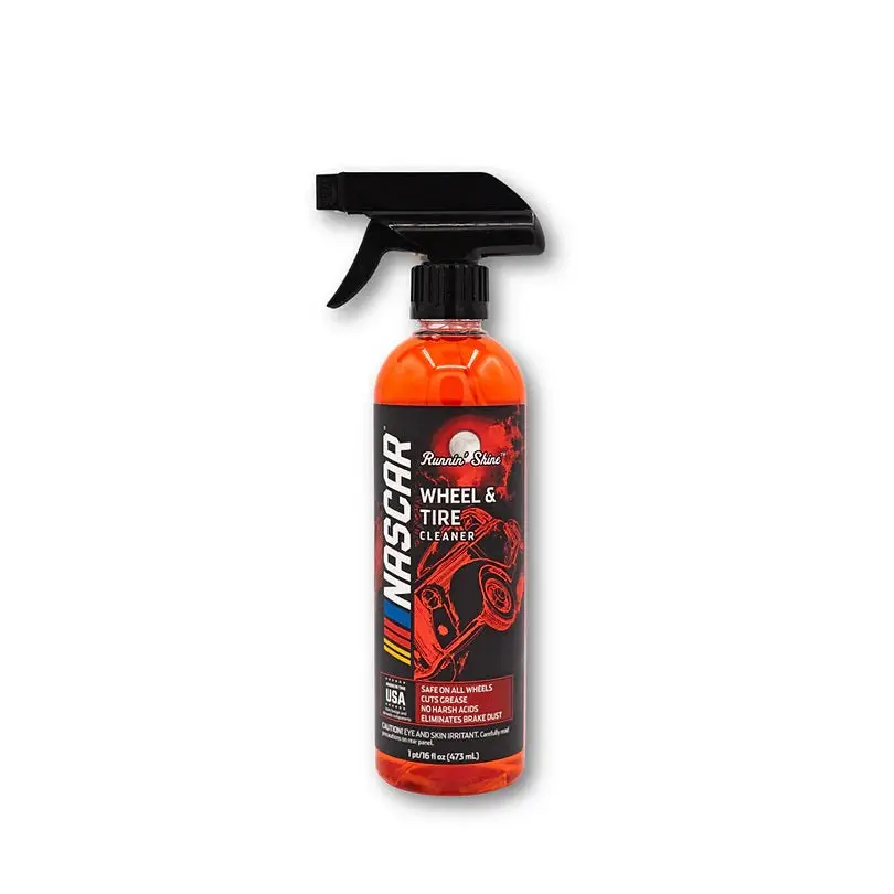 Gsg-Twc01s - Car Wheel And Tire Cleaner 473Ml 1