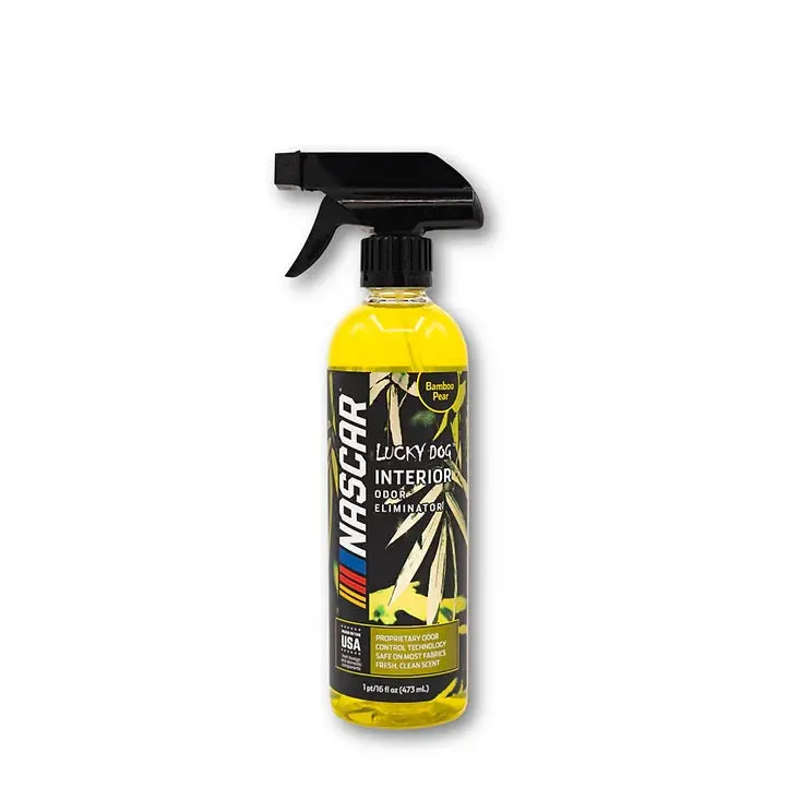Gsg-Ion03s - Car Interior Odor Eliminator 473Ml 1
