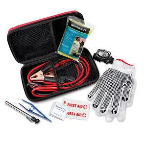 1649028 - Auto Roadside Emergency Kit 1