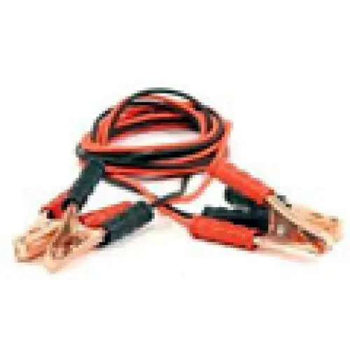 Pt-J10-250 - Booster Cable 12Ft 10Awg Red/Blk 1