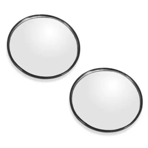 83815 - Mirror Blind Spot Round  (2 Pcs/Pkg) 1