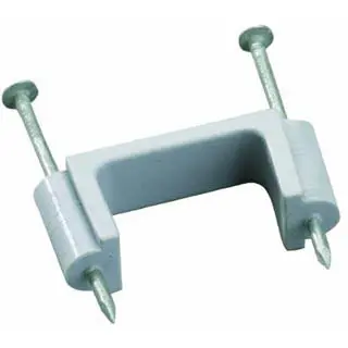 Gse-105 - Staples #6 For Service Entrance (5 Pcs/Pkg) 1