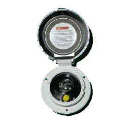 Ph6444tv - Tv Phone Inlet Marine Grade 1