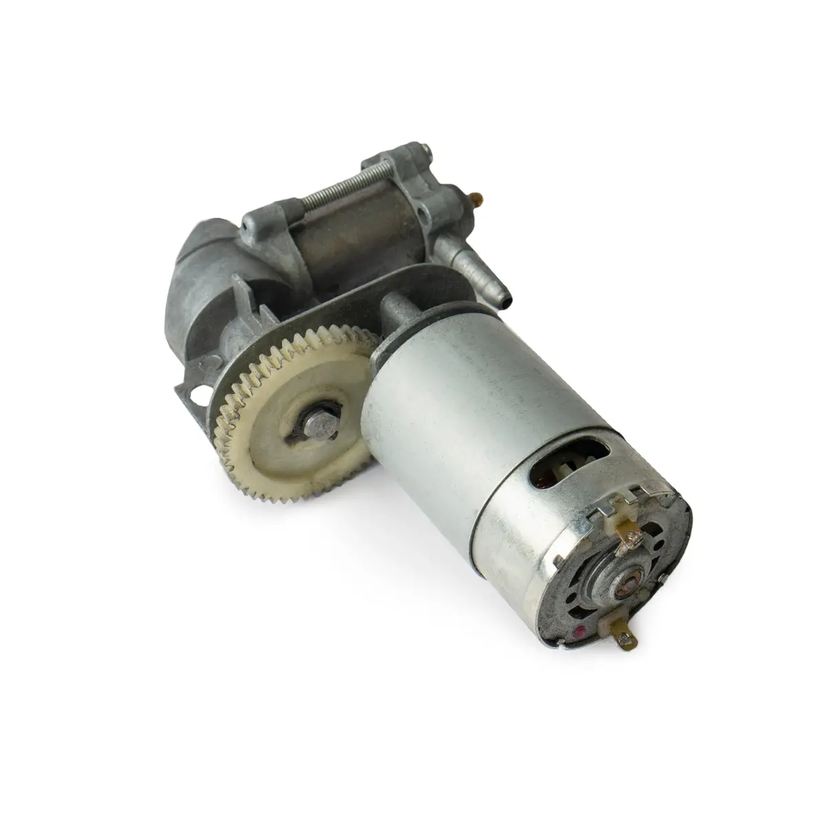 Air Compressor - Power Dome Ex 1